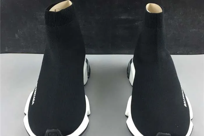 Ba*len*cia*ga speed high black 6874