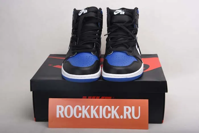 Air Jordan 1 High OG Game Royal 555088-041