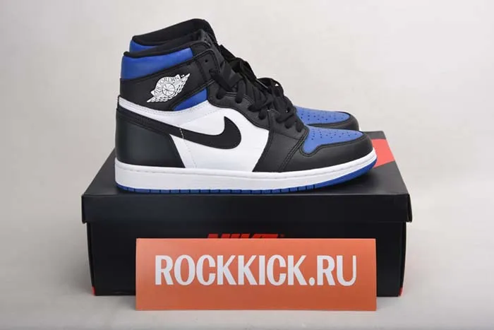 Air Jordan 1 High OG Game Royal 555088-041