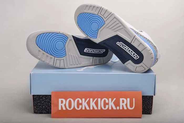 Previous Next AIR JORDAN 3 UNC CT8532-104