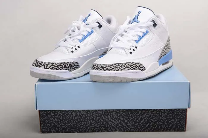 Previous Next AIR JORDAN 3 UNC CT8532-104