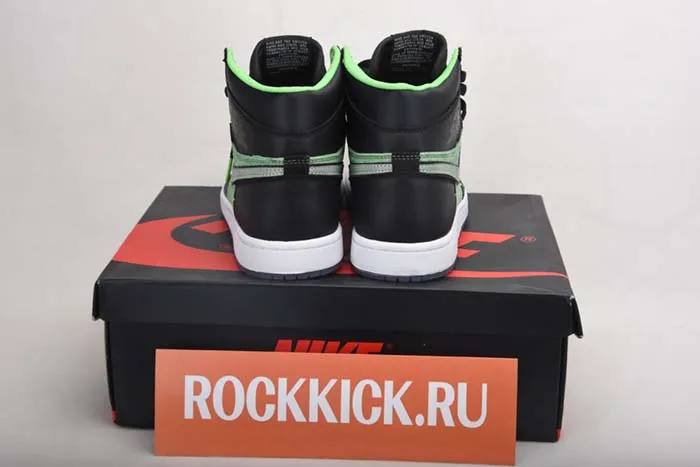 AIR JORDAN 1 HI ZOOM AIR CK6637-002