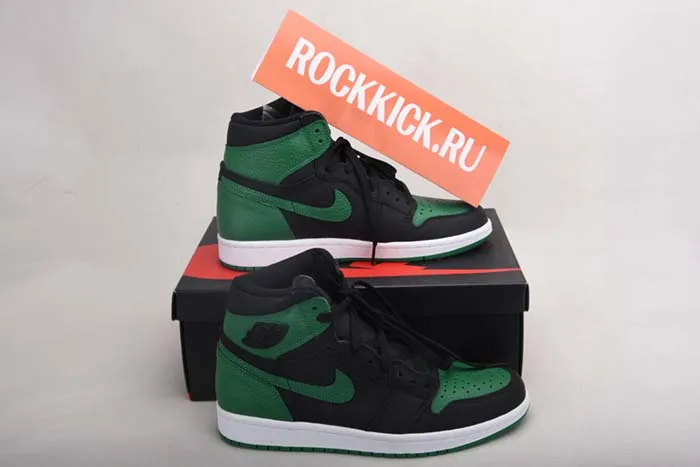 AIR JORDAN 1 HIGH OG 555088-030