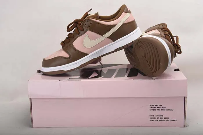 Nike Dunk Low Pro SB Stussy 304292 671