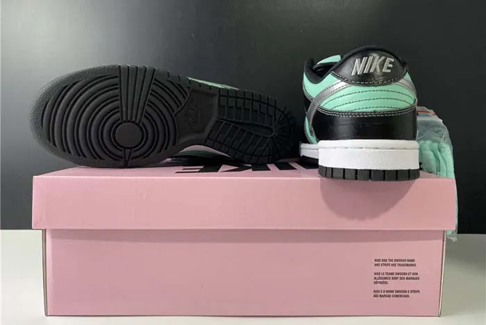 nike dunk sb diamond T*f*ny  304292 402