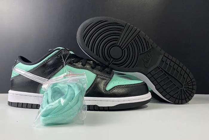 nike dunk sb diamond T*f*ny  304292 402