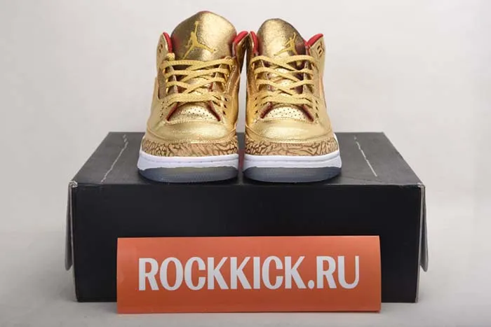 AIR JORDAN 3 RETRO AJ3-933512