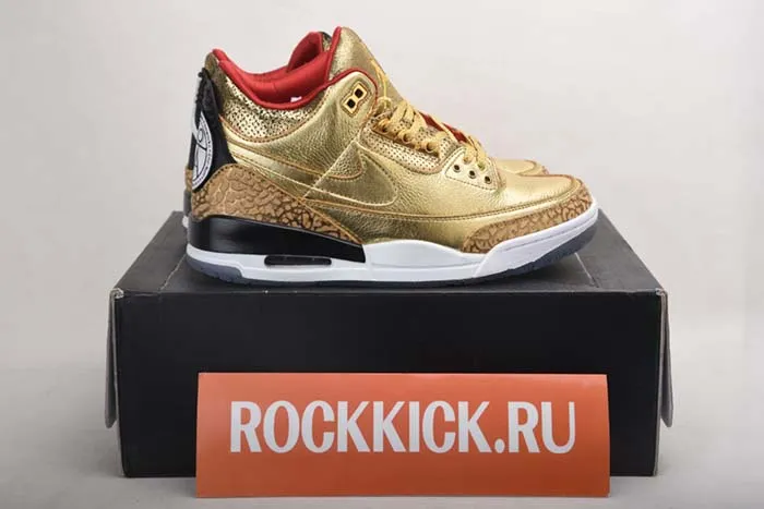 AIR JORDAN 3 RETRO AJ3-933512