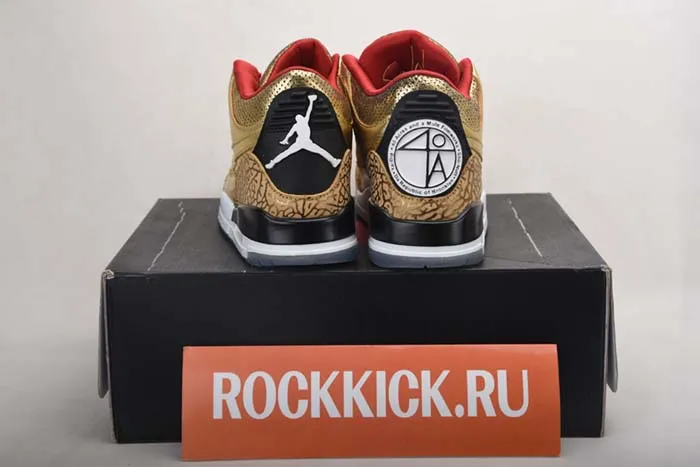 AIR JORDAN 3 RETRO AJ3-933512