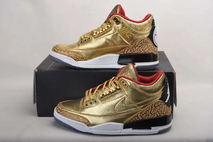 AIR JORDAN 3 RETRO AJ3-933512
