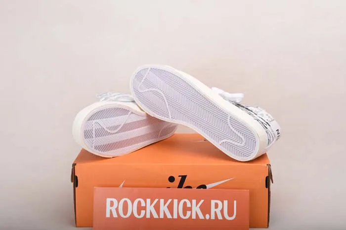 Nike Blazer x Naomi Osaka x CDG DA5383-100