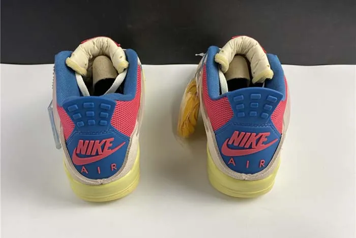 Nike Air Jordan 4 Retro Union Guava Ice DC9533-800