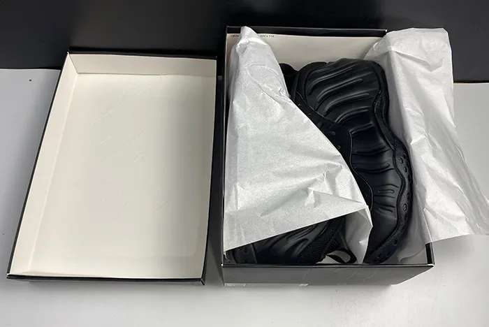 Nike Air Foamposite One