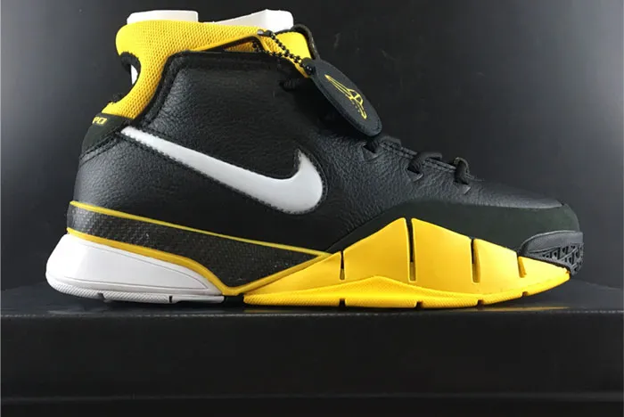 Undefeated x Nike Kobe 1 ZK1 AQ2728-003