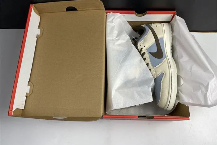 Nike X Travis Scott X Playstation Dunk Low Pro CU1726-800