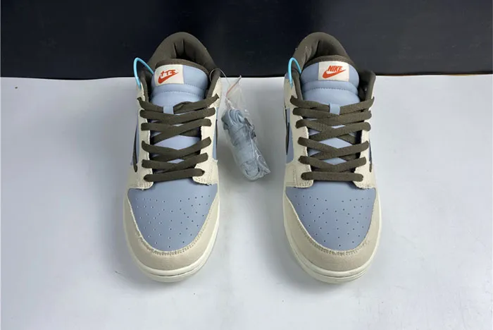 Nike X Travis Scott X Playstation Dunk Low Pro CU1726-800