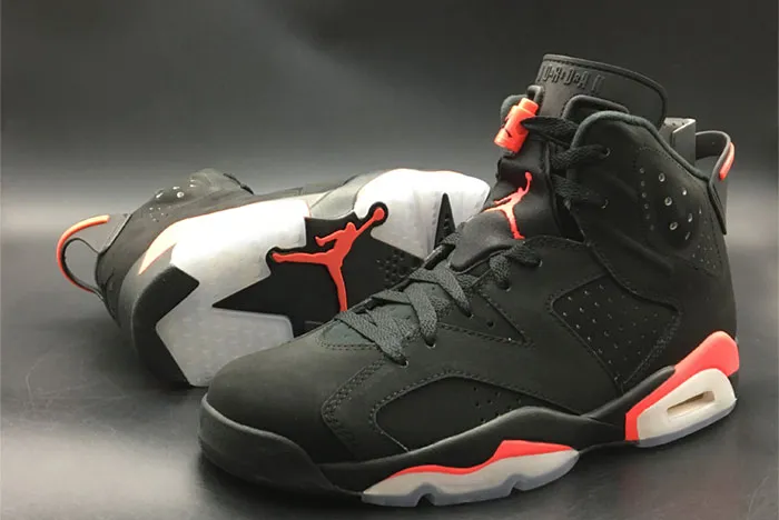 AIR JORDAN 6 RETRO
