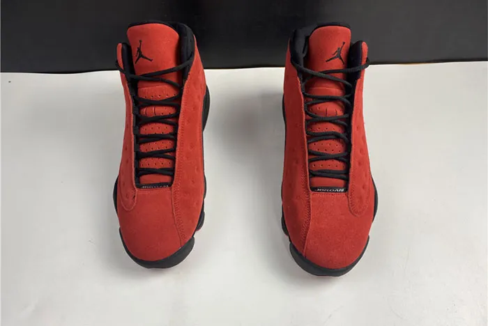 Air Jordan 13 Reverse Bred DJ5982-602