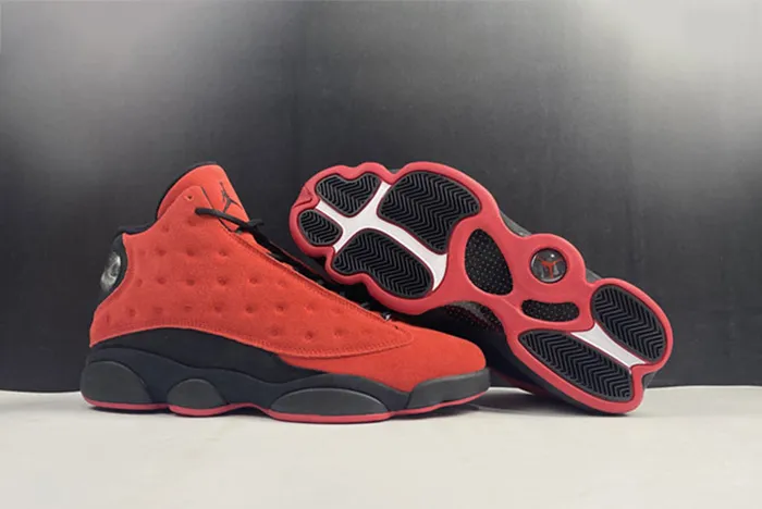 Air Jordan 13 Reverse Bred DJ5982-602