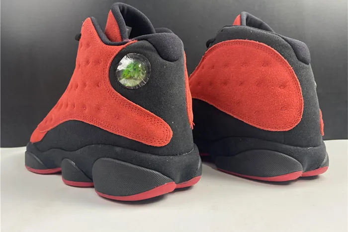 Air Jordan 13 Reverse Bred DJ5982-602