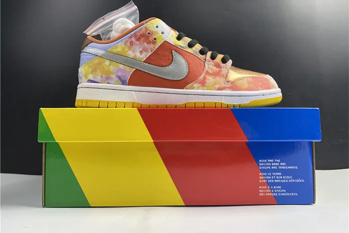 Nike SB Dunk Low “CNY” CV1628-800