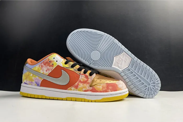 Nike SB Dunk Low “CNY” CV1628-800