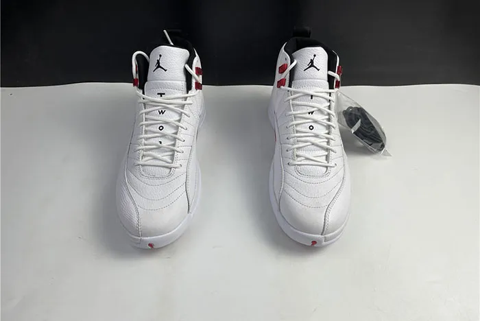 Nike Air Jordan 12