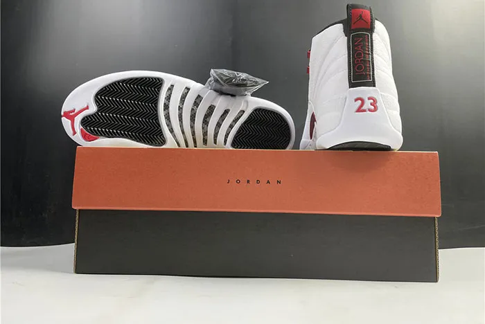 Nike Air Jordan 12