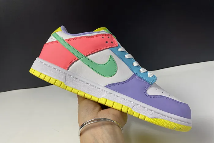 Dunk Low SE