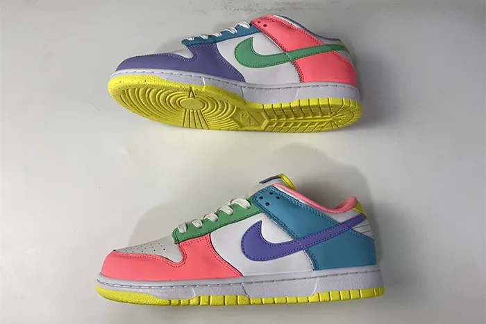 Dunk Low SE