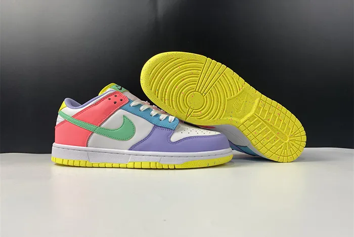 Dunk Low SE