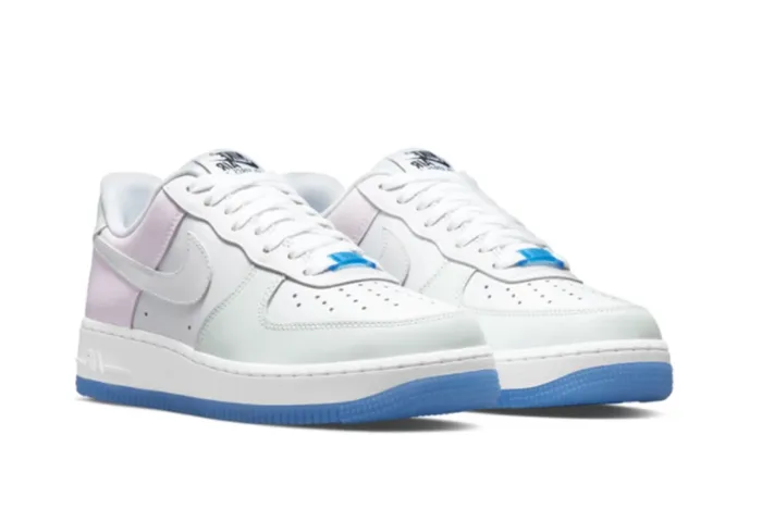 Nike Air Force 1 LX UV Color Changing Pack DA8301 100