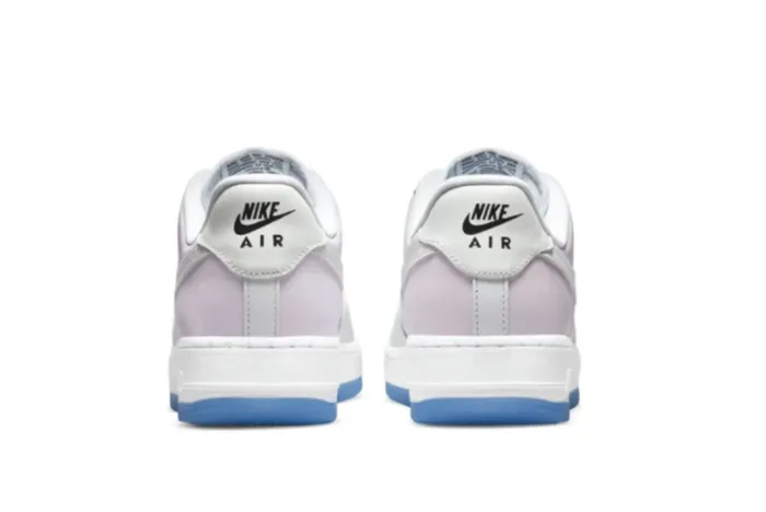 Nike Air Force 1 LX UV Color Changing Pack DA8301 100