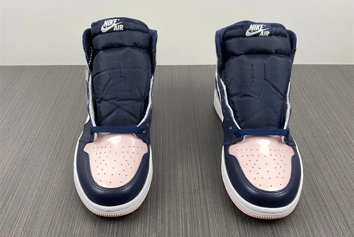 Air Jordan 1 High OG Atmosphere DD9335-641