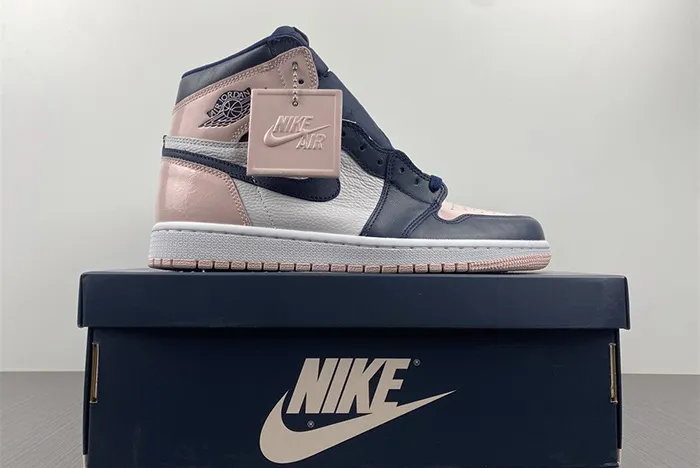 Air Jordan 1 High OG Atmosphere DD9335-641
