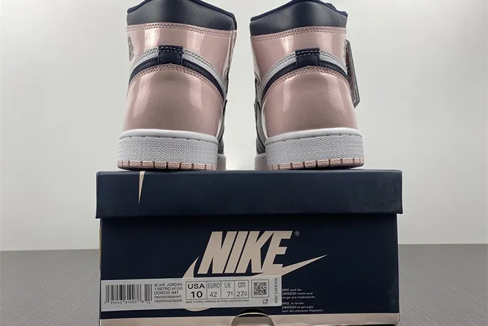Air Jordan 1 High OG Atmosphere DD9335-641