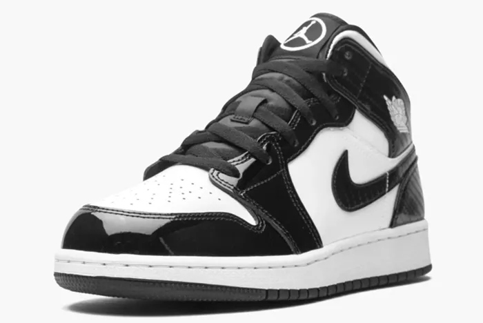 Air Jordan 1 Mid SE GS All Star DD2192 001