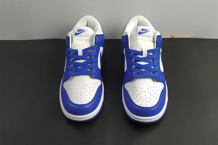 Nike Dunk Low Kentucky CU1726 100