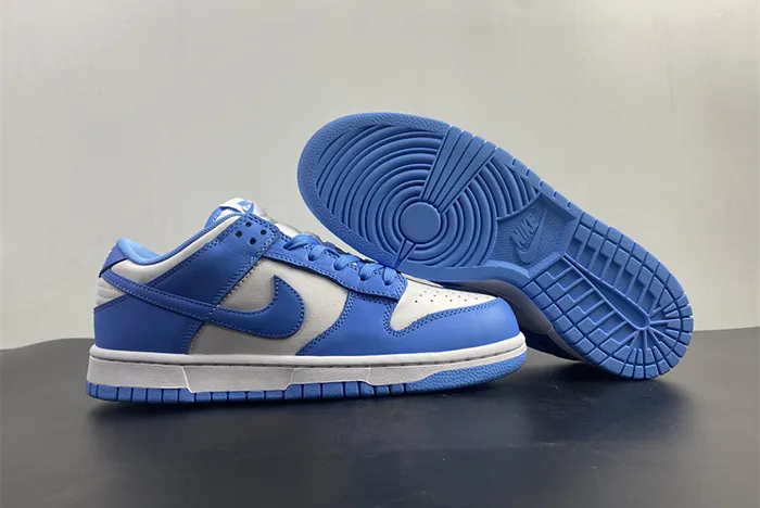 Nike Dunk Low University Blue 1391 102