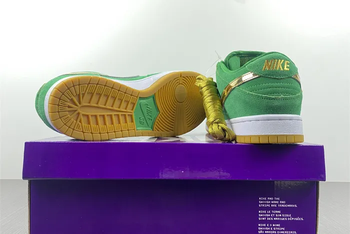 Nike SB Dunk Low Pro BQ6817-303