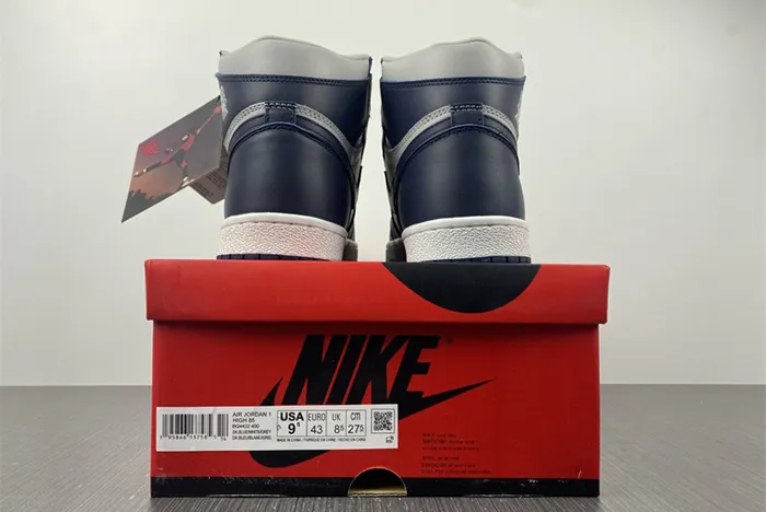 Air Jordan 1 High