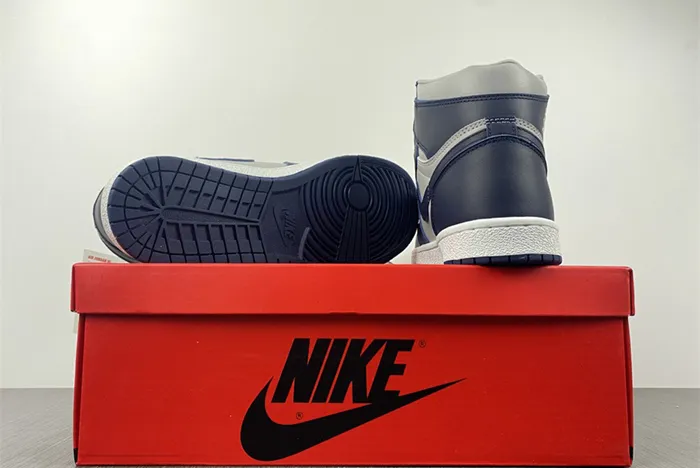 Air Jordan 1 High