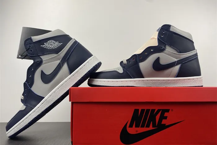 Air Jordan 1 High