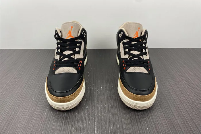AIR JORDAN 3 RETRO