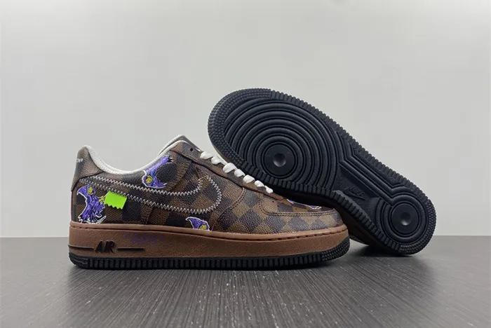 2021 Nike Air Force 1 LV Low 6A8PYL-001