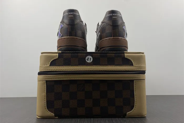 2021 Nike Air Force 1 LV Low 6A8PYL-001