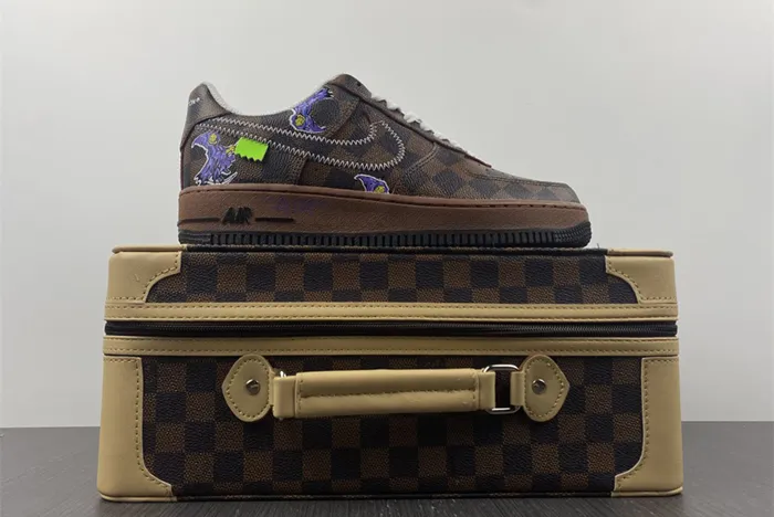 2021 Nike Air Force 1 LV Low 6A8PYL-001
