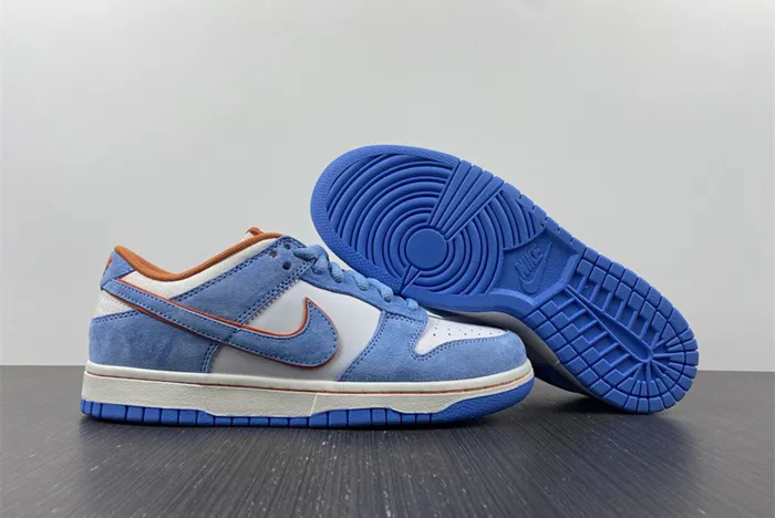 Air Jordan 1 Low Washed Denim DM8947-100