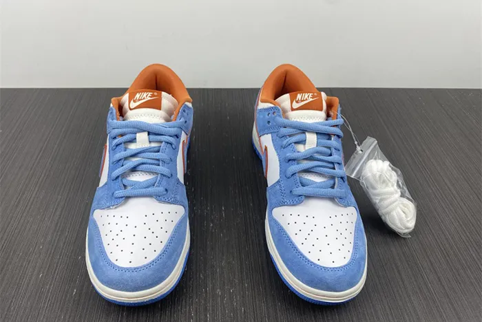 Air Jordan 1 Low Washed Denim DM8947-100