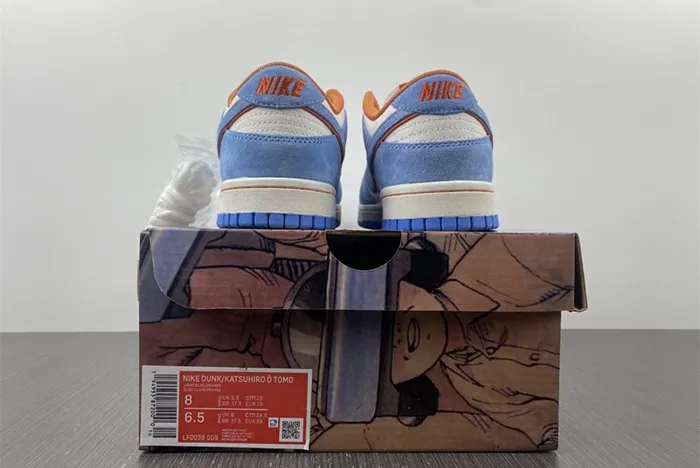 Air Jordan 1 Low Washed Denim DM8947-100